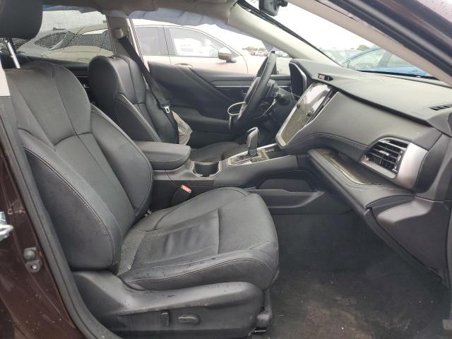 Photo 7 from auction – 2024 SUBARU OUTBACK LI with VIN 4S4BTANC6R3166037