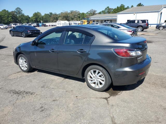 Photo 2 from auction – 2012 MAZDA 3 I with VIN JM1BL1W78C1550491
