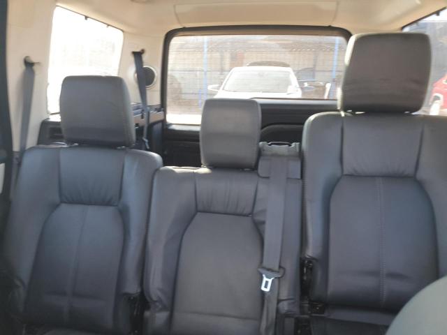 Photo 10 from auction – 2014 LAND ROVER LR4 HSE LU with VIN SALAK2V63EA726856