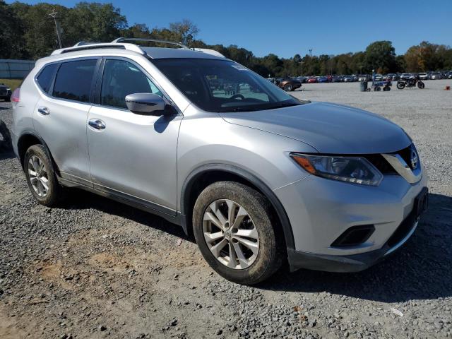 Photo 4 from auction – 2016 NISSAN ROGUE S with VIN KNMAT2MV5GP662056