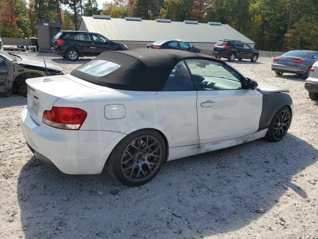 Photo 3 from auction – 2011 BMW 135 I with VIN WBAUN7C57BVM24071
