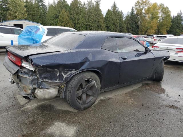 Photo 3 from auction – 2011 DODGE CHALLENGER with VIN 2B3CJ4DG1BH514075