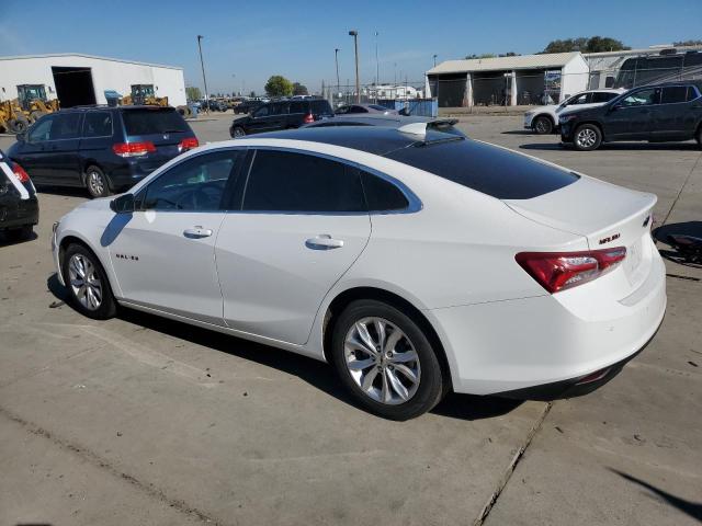 Photo 2 from auction – 2019 CHEVROLET MALIBU LT with VIN 1G1ZD5ST4KF189082