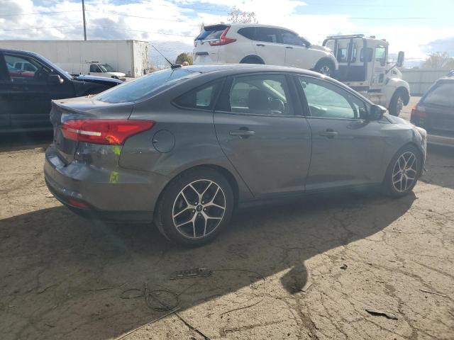 Photo 3 from auction – 2018 FORD FOCUS SEL with VIN 1FADP3H22JL239799