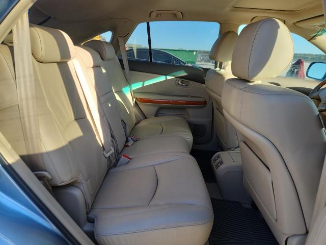 Photo 11 from auction – 2009 LEXUS RX 350 with VIN 2T2GK31U39C063040