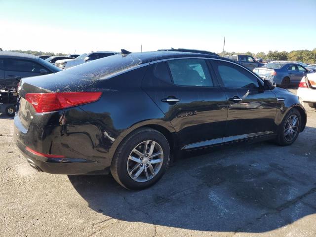 Photo 3 from auction – 2013 KIA OPTIMA LX with VIN 5XXGM4A70DG154704