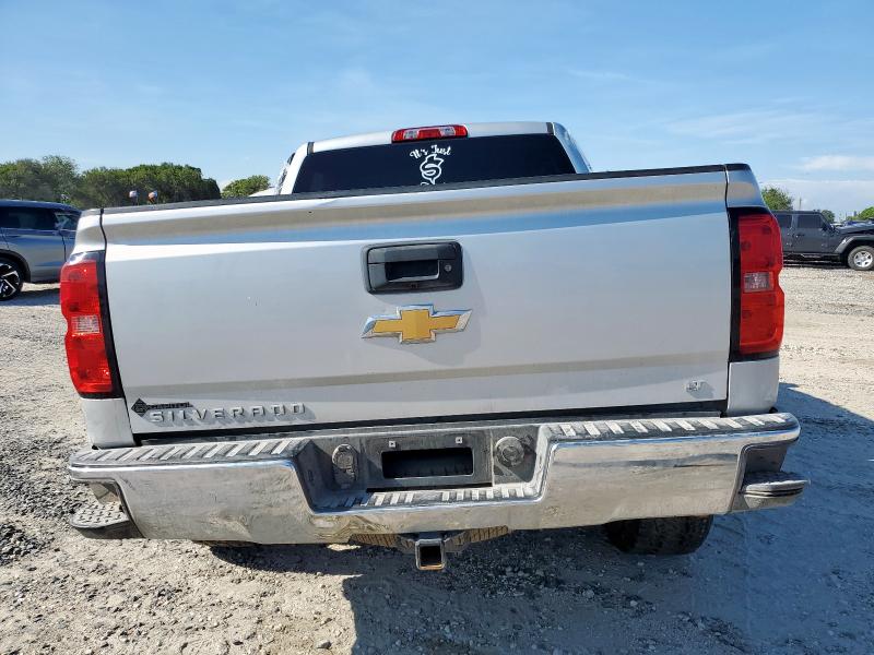 Photo 6 from auction – 2014 CHEVROLET SILVERADO with VIN 3GCPCREC8EG380205