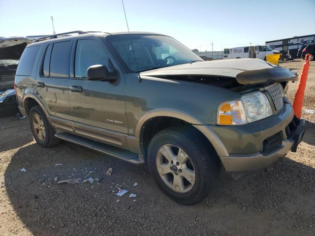 Photo 4 from auction – 2004 FORD EXPLORER E with VIN 1FMZU74K64UC36646