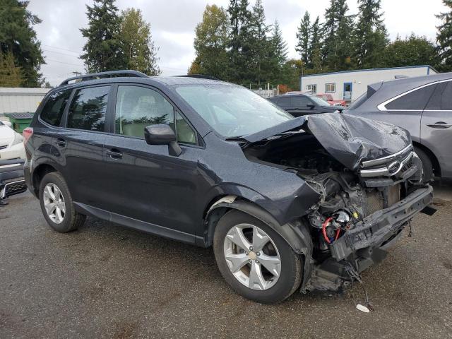 Photo 4 from auction – 2016 SUBARU FORESTER 2 with VIN JF2SJAFC4GH534046