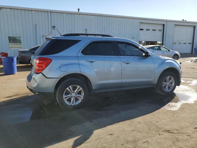 Photo 3 from auction – 2014 CHEVROLET EQUINOX LT with VIN 2GNFLBE37E6313083
