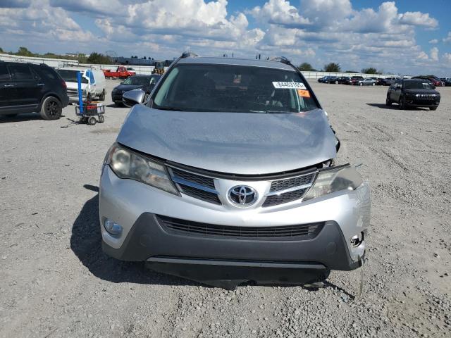 Photo 5 from auction – 2015 TOYOTA RAV4 XLE with VIN 2T3WFREVXFW186684