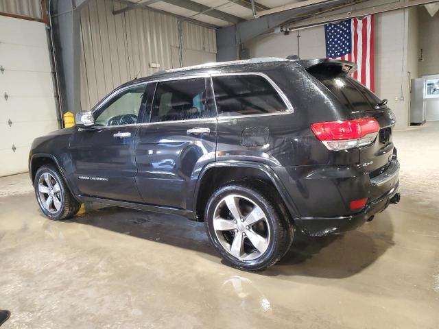 Photo 2 from auction – 2015 JEEP GRAND CHER with VIN 1C4RJFCG6FC628295