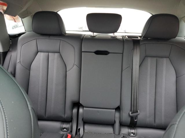 Photo 10 from auction – 2025 AUDI Q5 with VIN WA13AAGU3S2069503