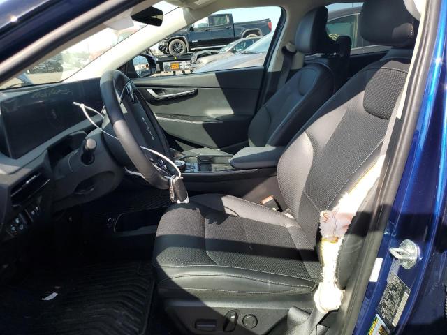 Photo 7 from auction – 2023 KIA EV6 LIGHT with VIN KNDC34LA3P5605143
