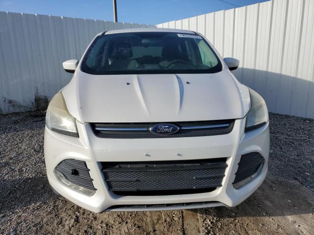 Photo 5 from auction – 2013 FORD ESCAPE SE with VIN 1FMCU0GX8DUC22137