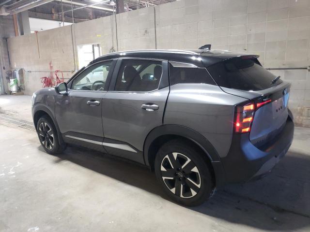 Photo 2 from auction – 2025 NISSAN KICKS SV with VIN 3N8AP6CB7SL396566
