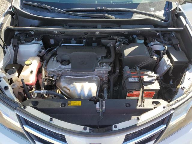 Photo 12 from auction – 2015 TOYOTA RAV4 LIMIT with VIN 2T3DFREV2FW377961