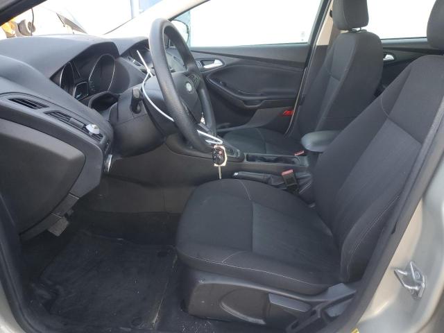 Photo 7 from auction – 2015 FORD FOCUS SE with VIN 1FADP3F27FL373640
