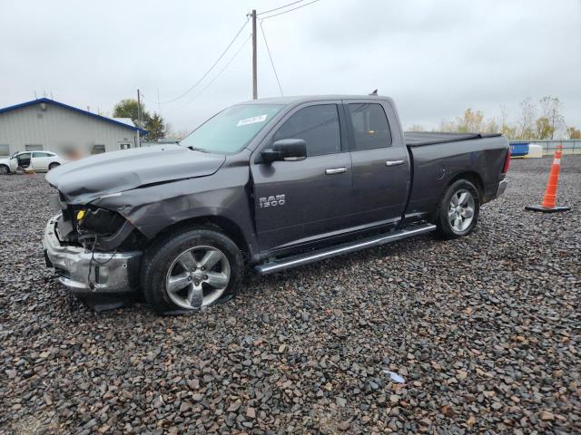 RAM 1500 SLT 2017 with VIN 1C6RR7GG5HS611237 - Photo from auction