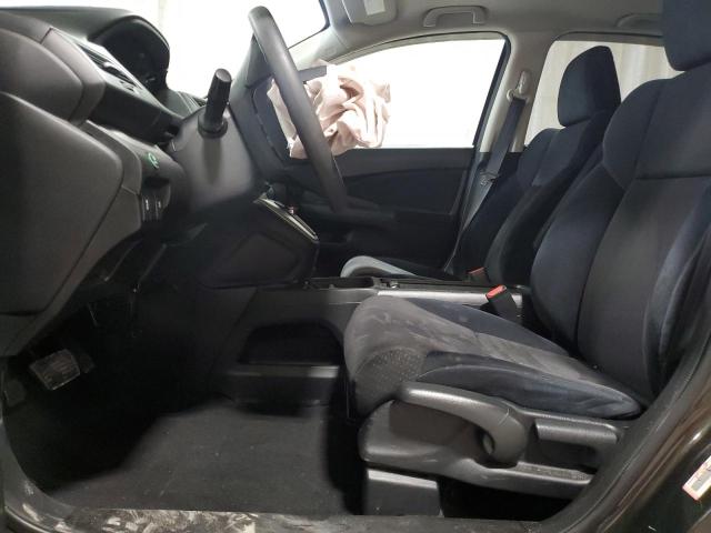 Photo 7 from auction – 2014 HONDA CR-V EX with VIN 5J6RM4H59EL081387