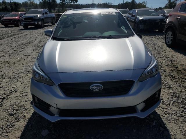 Photo 5 from auction – 2020 SUBARU IMPREZA SP with VIN 4S3GTAM66L3733912