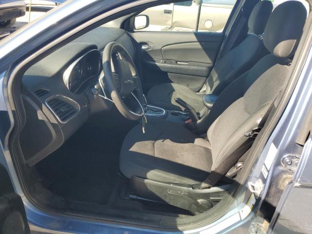 Photo 7 from auction – 2011 CHRYSLER 200 with VIN 1C3BC4FB2BN539634
