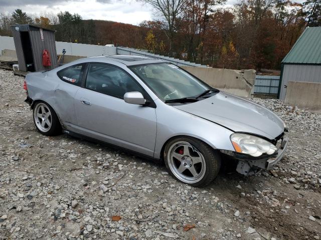 Photo 4 from auction – 2002 ACURA RSX with VIN JH4DC53862C041322