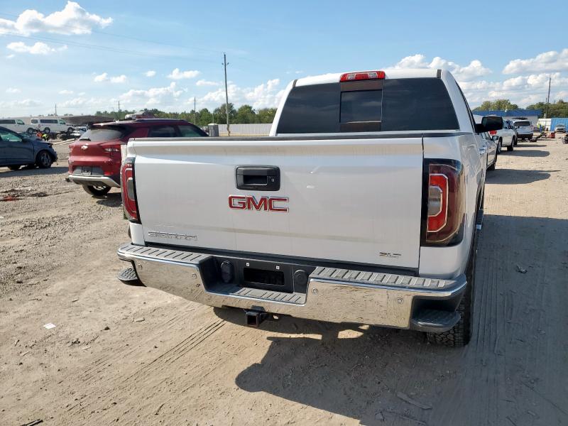 Photo 6 from auction – 2018 GMC SIERRA K15 with VIN 3GTU2NER3JG322953
