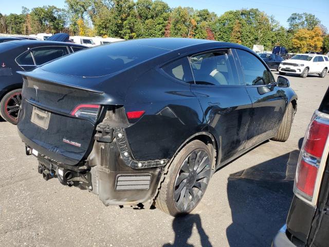 Photo 3 from auction – 2023 TESLA MODEL Y with VIN 7SAYGDEF7PF825907