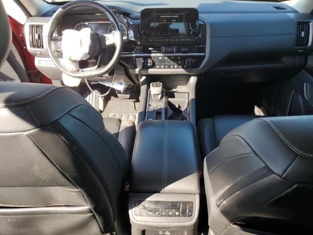 Photo 8 from auction – 2023 NISSAN PATHFINDER with VIN 5N1DR3CA9PC265355