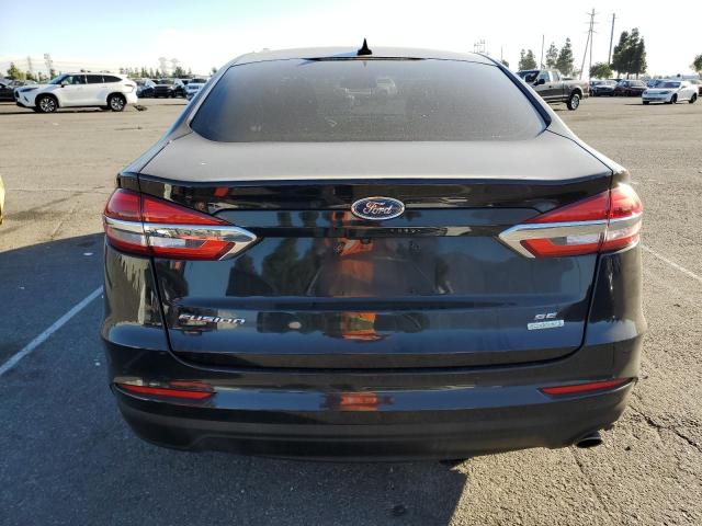Photo 6 from auction – 2019 FORD FUSION SE with VIN 3FA6P0HD9KR122457