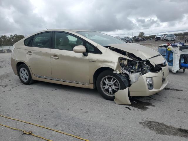 Photo 4 from auction – 2011 TOYOTA PRIUS with VIN JTDKN3DU2B1472738