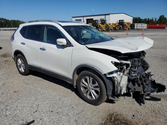Photo 4 from auction – 2014 NISSAN ROGUE S with VIN 5N1AT2MV5EC773481