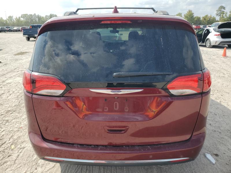 Photo 6 from auction – 2019 CHRYSLER PACIFICA T with VIN 2C4RC1FG8KR604266