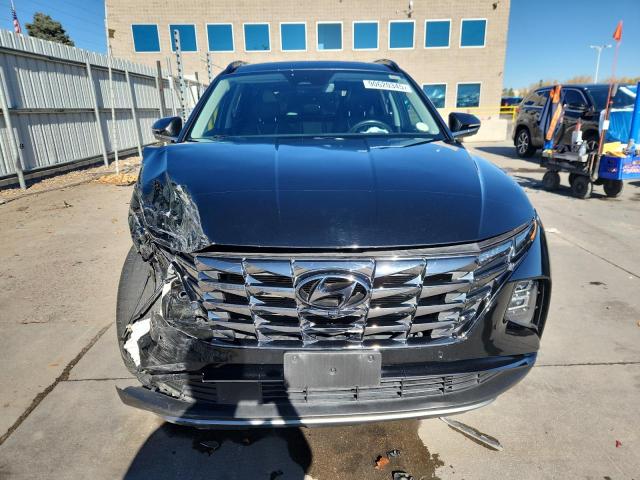 Photo 5 from auction – 2023 HYUNDAI TUCSON LIM with VIN 5NMJECAE8PH268371