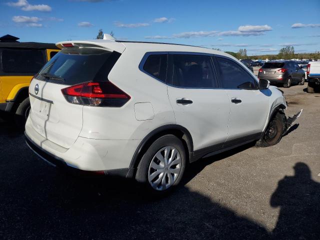 Photo 3 from auction – 2019 NISSAN ROGUE S with VIN 5N1AT2MT0KC774998