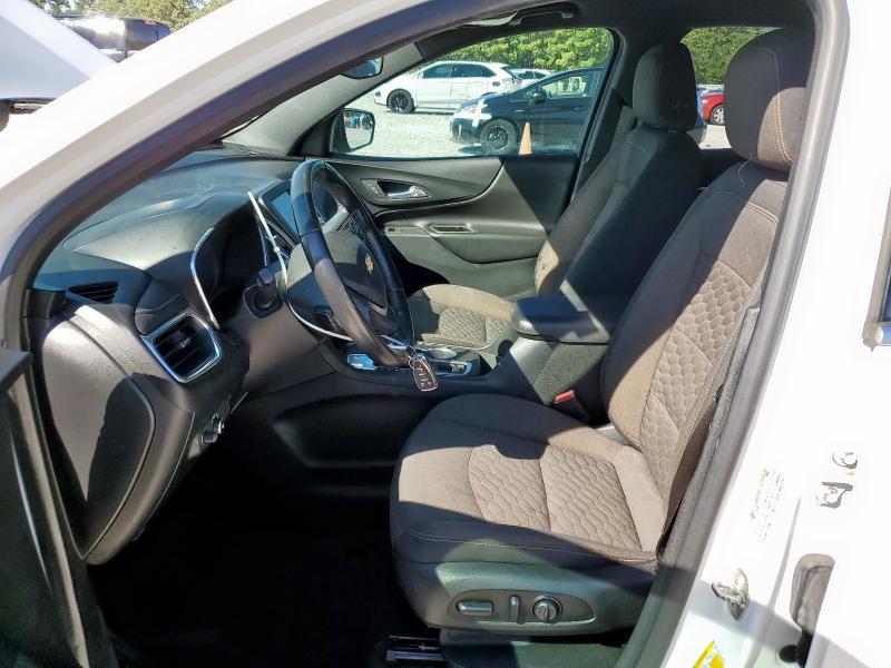 Photo 7 from auction – 2018 CHEVROLET EQUINOX LT with VIN 2GNAXJEV2J6321323