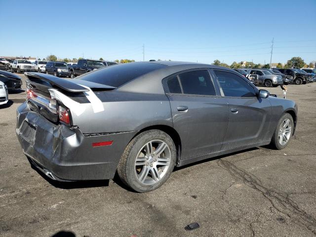 Photo 3 from auction – 2012 DODGE CHARGER SX with VIN 2C3CDXHG9CH215893