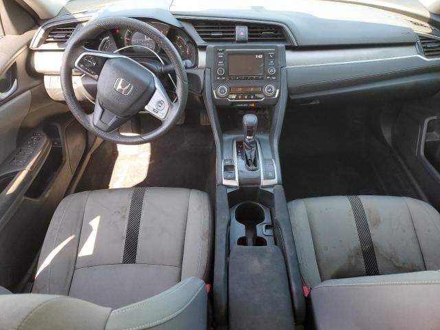 Photo 8 from auction – 2017 HONDA CIVIC LX with VIN 19XFC2F5XHE038872