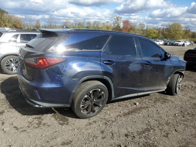 Photo 3 from auction – 2018 LEXUS RX 350 L with VIN JTJDZKCAXJ2010660