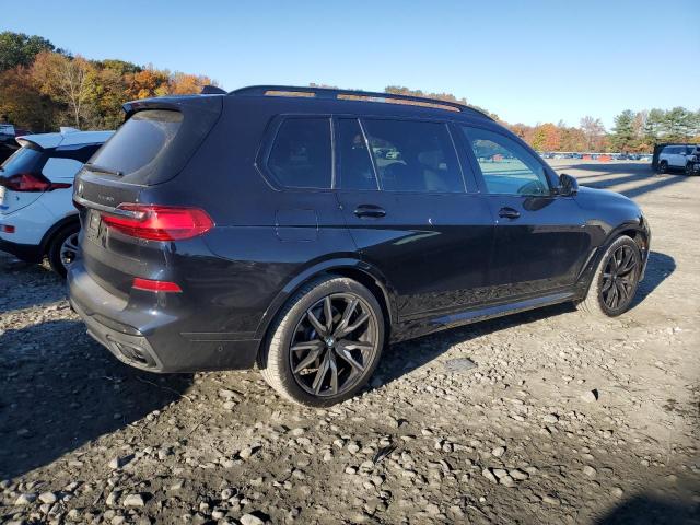 Photo 3 from auction – 2019 BMW X7 XDRIVE5 with VIN 5UXCX4C54KLS36870