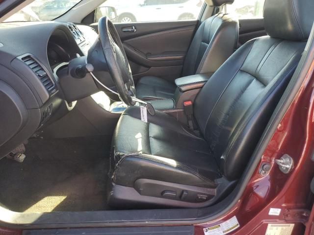 Photo 7 from auction – 2012 NISSAN ALTIMA BAS with VIN 1N4AL2AP9CN568148