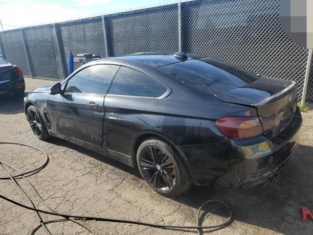 Photo 2 from auction – 2014 BMW 428 XI with VIN WBA3N9C58EF721582