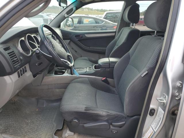Foto 7 de la subasta – 2005 TOYOTA 4RUNNER SR con VIN JTEBT14R650053495