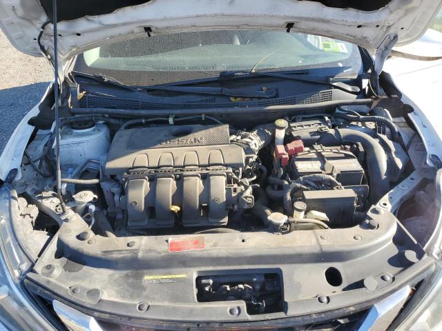 Photo 11 from auction – 2016 NISSAN SENTRA S with VIN 3N1AB7AP7GL678666