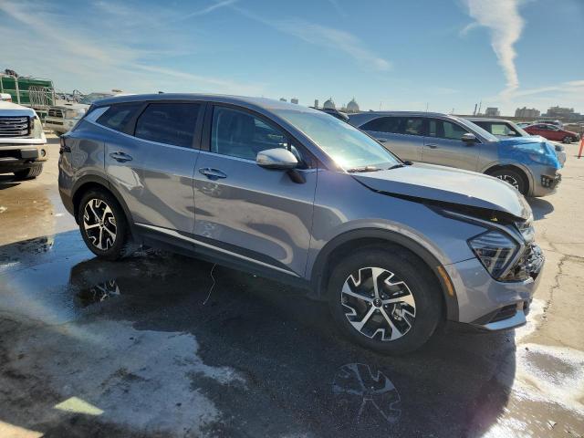Photo 4 from auction – 2024 KIA SPORTAGE E with VIN 5XYK33DF8RG210420