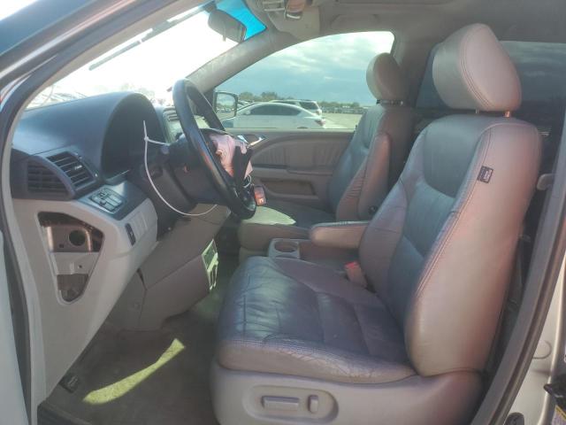 Photo 7 from auction – 2006 HONDA ODYSSEY EX with VIN 5FNRL38756B115706