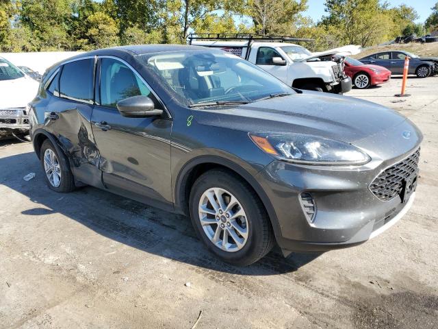 Photo 4 from auction – 2020 FORD ESCAPE SE with VIN 1FMCU0G69LUA82489