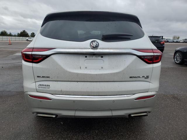 Photo 6 from auction – 2018 BUICK ENCLAVE PR with VIN 5GAEVBKW8JJ222755
