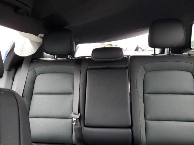 Photo 10 from auction – 2026 GMC TERRAIN AT with VIN 3GKALYEG5TL110246